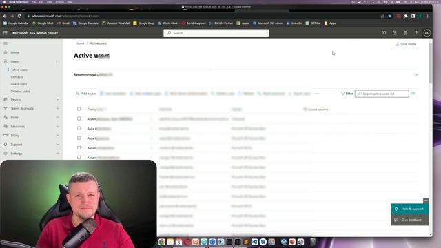 How to: Fixing a problem with outgoing mail for the integration of Microsoft Exchange and Bitrix24 смотреть онлайн