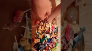 МОИ СЛАДОСТИ ИЗ ПРАЗДНИКА УРАЗА-БАЙРАМ