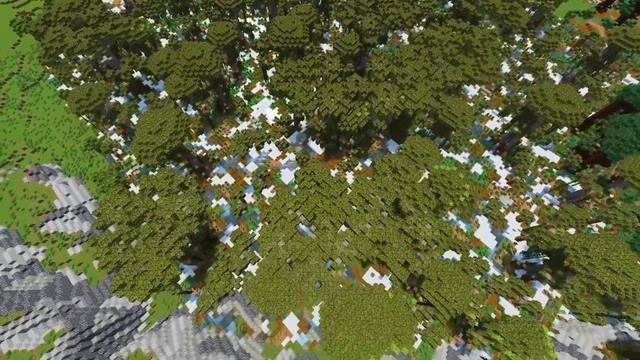 YSSBE Shader For Minecraft Bedrock 1.18.31/1.19+ (Android, Windows 10, IOS) With No Lag