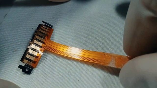 потеря связи с объективом из-за контактов. nikon 70-200f2.8 G Ed смотреть онлайн