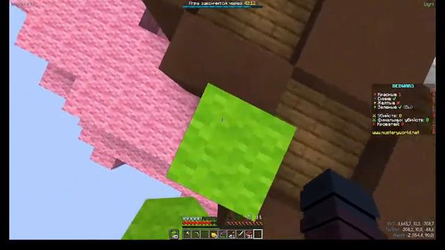 мааинкравт играю на мастери ворлд #klauncher #minecraft #майнкрафт #активпж смотреть онлайн