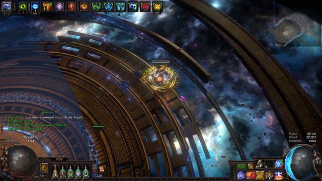 Path of Exile 2024 01 19 17 06 05 01 смотреть онлайн