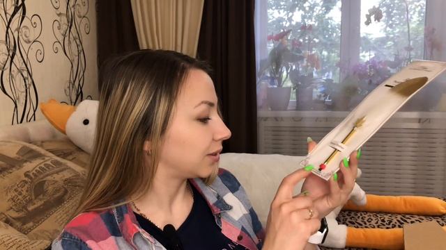 РАСПАКОВКА книжного бокса от HOOKED ON BOOKS ? июнь 2023 смотреть онлайн