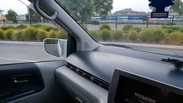 Reverse Bay Parking | Secret Tips To Do Reverse Parking Like A Pro