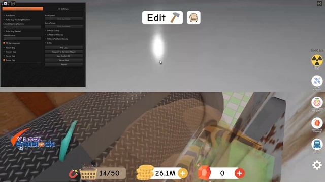 Laundry Simulator Script New 2022 | Auto Farm | Roblox  GUI Working Updated