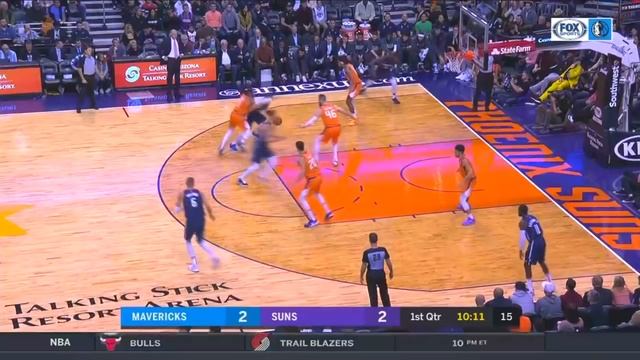 Can You Make Reads Like Luka Doncic? (Take The Test) смотреть онлайн