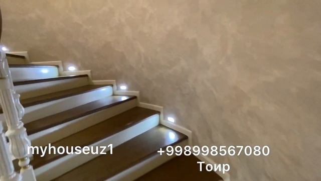 новый Евро Дом 750 000$ Мирзо Улугбекский Район Центр Луначарского Янги евро уй сотувда смотреть онлайн