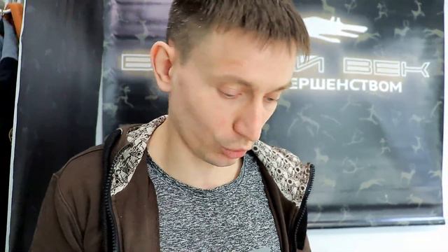 Выставка АРСЕНАЛ 2021 Волчий Век и Кузница Завъялова Часть 3 смотреть онлайн
