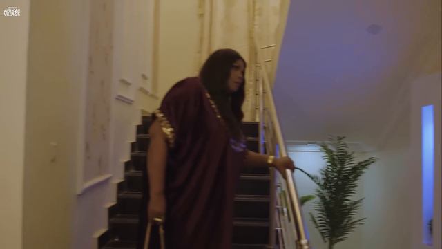 You Can Never Watch Any Movie More Interesting Than This Super Exciting Family Movie-African Movies