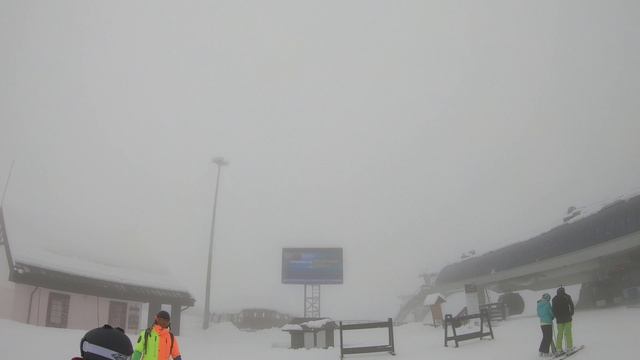 Роза, Газпром, Поляна 2020 (часть2) смотреть онлайн