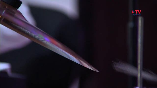 Ты в Эфире. Сезон 7. Ансамбль домристов «Элегия» - «Элегия» смотреть онлайн