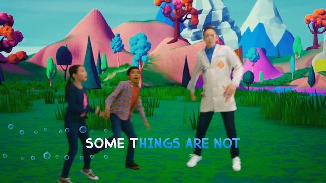 Living Things SONG | Science for Kids | Grades K-2 смотреть онлайн