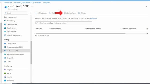 SFTP with Azure Storage is now Generally Availability смотреть онлайн