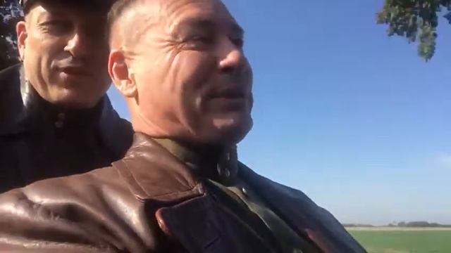 По законам военного времени - 5. смотреть онлайн