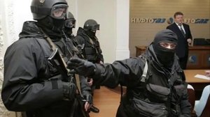 песня про Спецназ