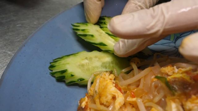 태국은 못 가지만! 한국에서 로컬맛 제대로 낸 태국음식 한상차림/ Thai food to eat in Korea смотреть онлайн