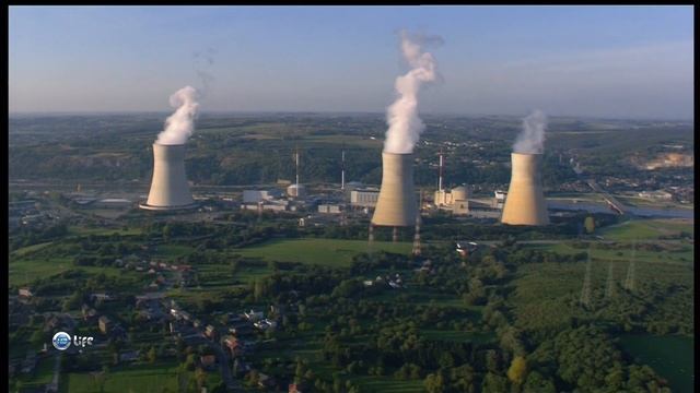 Бельгия с высоты птичьего полета. Часть 14 / La Belgique Vue Du Ciel. Part 14 смотреть онлайн