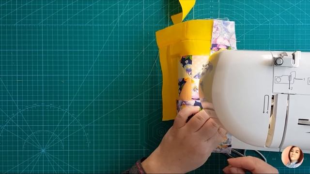 Нескучный пэчворк. Шью, как бабушка научила смотреть онлайн