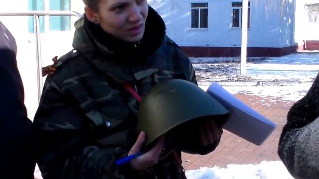 СЛОВО И ДЕЛО!"Русский Караван"6. Великий Новгород-Новороссии. смотреть онлайн