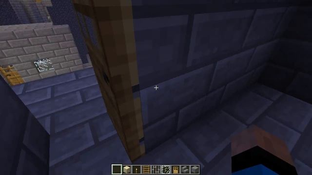 Город Балаково в Майнкрафте. Скачать карту Minecraft смотреть онлайн