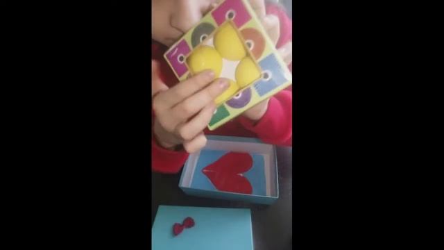 Подарок маме на день рождения) смотреть онлайн