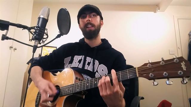 Wanna One (워너원) - Beautiful - Cover (With Chords) смотреть онлайн