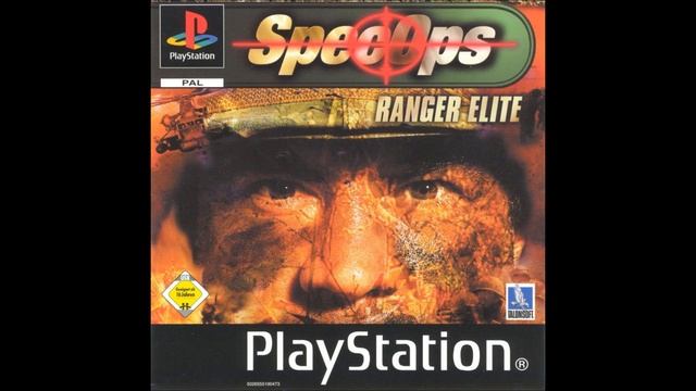 Spec Ops Ranger Elite OST (PS1) - Mission Failed смотреть онлайн