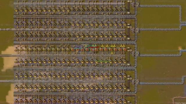Factorio Trailer - 2021 смотреть онлайн