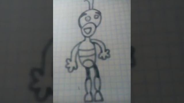Рисуем кузю смотреть онлайн