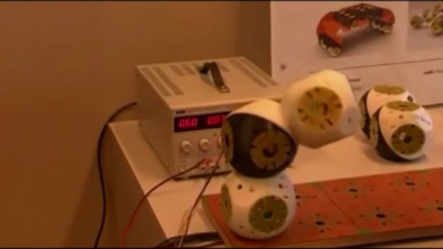 Мебель будущего смотреть онлайн