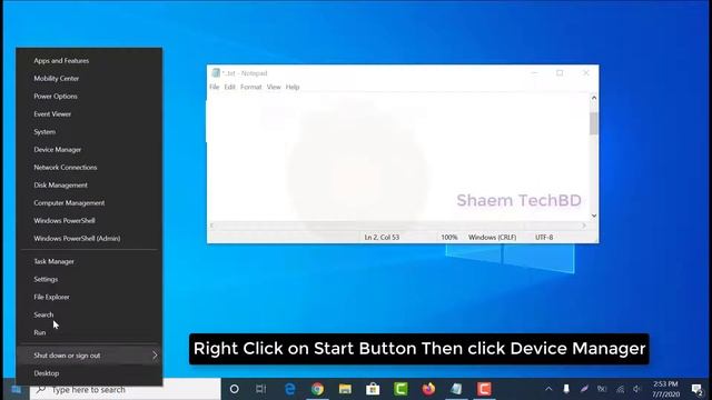 How To Fix Failed to Initialize Unity Graphics Error Windows 10 смотреть онлайн