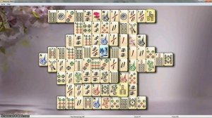 Mahjong Titans