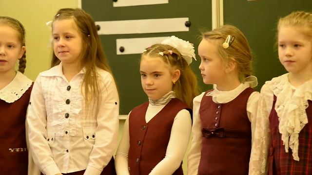 Прощание с Азбукой смотреть онлайн