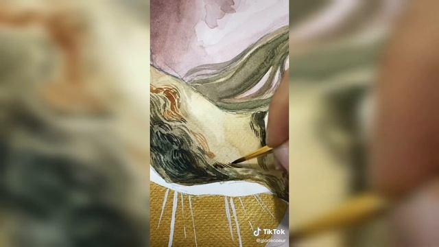 art tiktok // художники в тикток // eclatmay смотреть онлайн