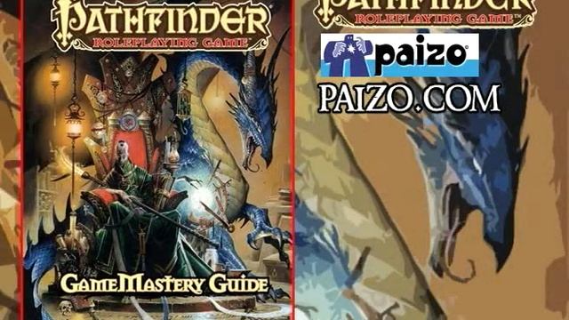 Game Geeks #213 Pathfinder: Advanced Player's Guide and Game Mastery Guide смотреть онлайн