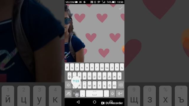Как сделать обложку на видео для ютуб!!! смотреть онлайн