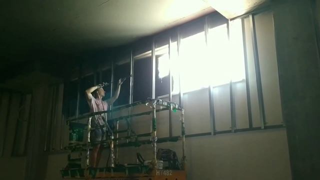 фарбування СІЛЬПО Львів, безвоздушный краскопульт высокого давления, малярка, покраска, грунтування смотреть онлайн