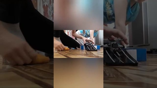 2 часть.Подарки на День Рождение моего брата! смотреть онлайн