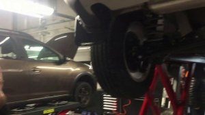 Что нового в Lada Niva Travel и где там оцинковка