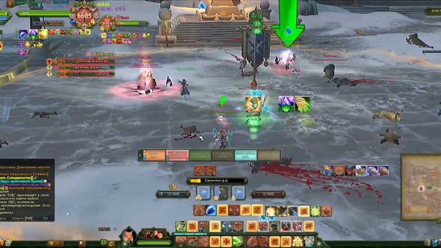 Друлем на ЧД. Цивилизаторы. смотреть онлайн