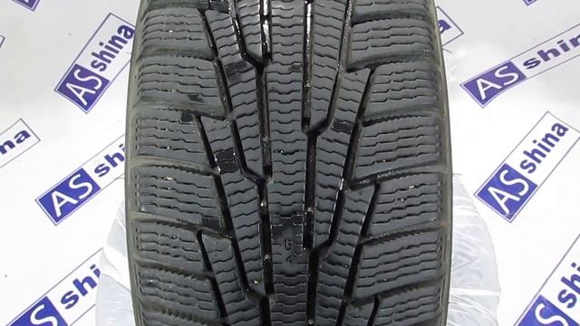 Шины бу 195 55 R15 Nokian Nordman RS2 - 0015562FAL1VID смотреть онлайн