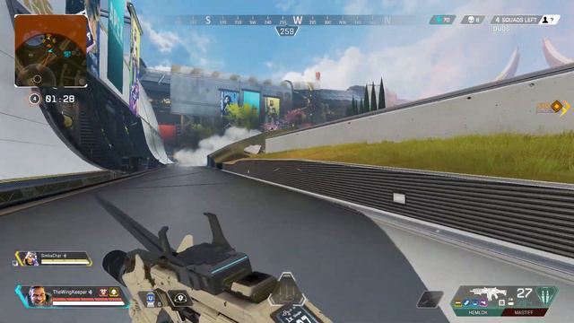 Gibby Win Hemlock Single Fire all you need ! смотреть онлайн