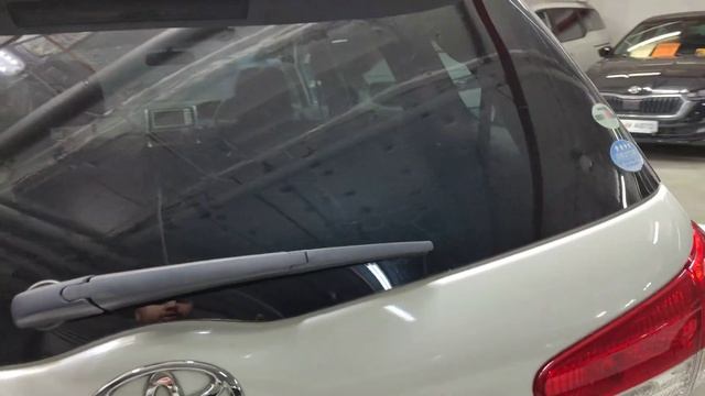 Обзор Toyota Wish 2010 года