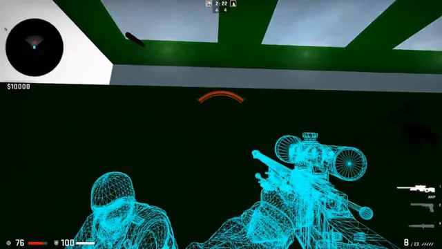 ОН ПЫТАЛСЯ МЕНЯ ЗАТРОЛИТЬ ЧИТАМИ, НО ПОЛУЧИЛОСЬ НАОБОРОТ!) смотреть онлайн