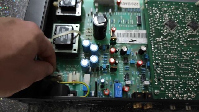 ARCAM DELTA DAC3 D/A смотреть онлайн