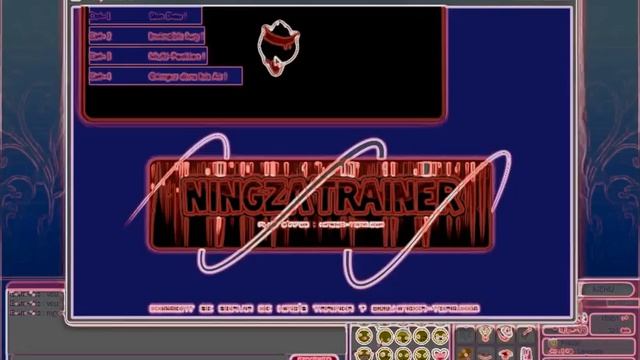 Trainer Blablaland смотреть онлайн
