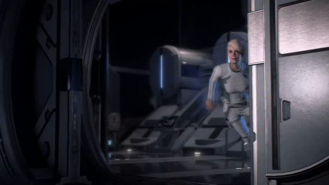 Mass Effect Andromeda #001 Willkommen auf der Hyperion |PS4|deutsch| смотреть онлайн