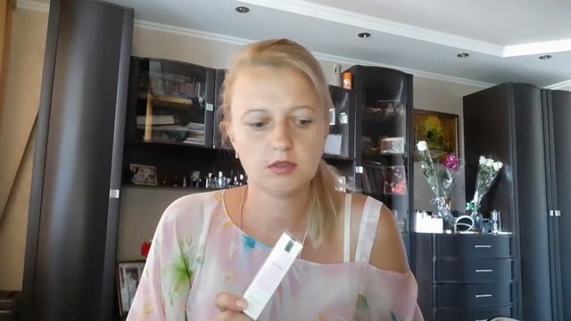 Обзор заказа по 12 каталогу Орифлэйм 2020 смотреть онлайн