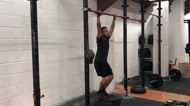 Scottish Throwdown Q3 - 2018 смотреть онлайн