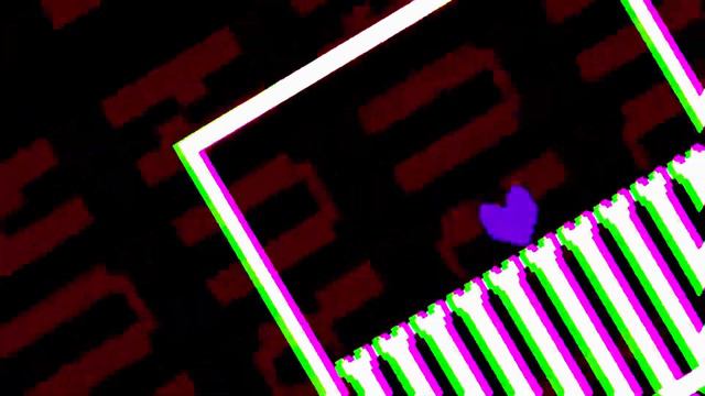 Undertale | VHS! Sans Fight Full | 1- 3 Phases 1 | (Upgrade version) #undertale смотреть онлайн
